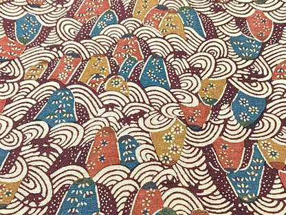 平和屋着物■道行コート まとめて 20点 蝶 花柄 型染め 刺繍 金彩 金銀糸 着用可能多数 未使用品あり 全て正絹 mmm1515