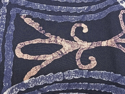 平和屋着物■道行コート まとめて 20点 蝶 花柄 型染め 刺繍 金彩 金銀糸 着用可能多数 未使用品あり 全て正絹 mmm1515
