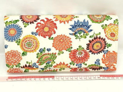 平和屋着物▼和装小物　和装バッグまとめて4点　ハンドバッグ　クラッチ　佐賀錦　草花文　亀甲花文　金銀糸　逸品　DABJ2376xg