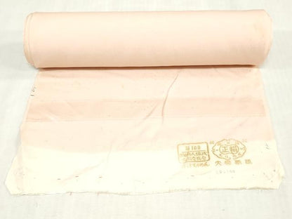 平和屋着物▼付下げ　反物　着尺　霞文　暈し染め　逸品　未使用　DABK3713zy