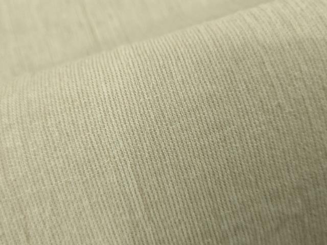 平和屋着物∴夏物　男性　阿波しじら織　浴衣　霞文　綿麻　逸品　DABK1387cd