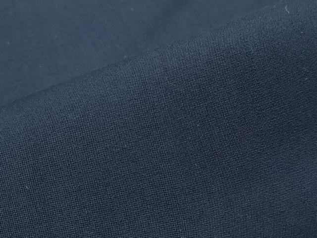 平和屋着物●女性　行灯袴　鉄紺色　洗える着物　未使用　DABK0385ud