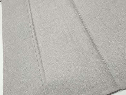 平和屋着物●江戸小紋　南天文　正絹　逸品　DABK0489ud