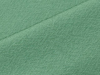 平和屋着物●上質な色無地　柳染色　ロング丈　正絹　逸品　未使用　CABM5073gh