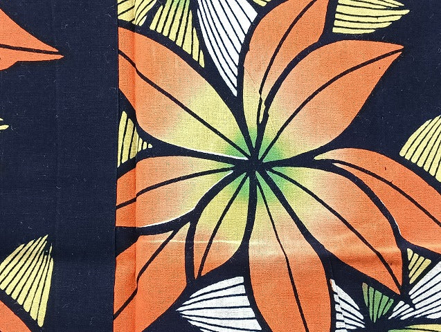 平和屋着物■浴衣 まとめて 45点 蝶 花柄 立波 ラメ 注ぎ染め など 着用可能多数 未使用品あり mmm1537