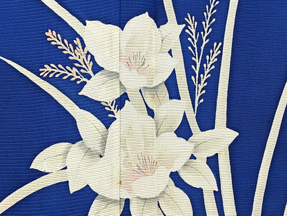 平和屋着物■夏物 訪問着 絽 まとめて20点 蜻蛉 菖蒲 花柄 暈し染め 金銀彩 着用可能多数 全て正絹 mmm1525