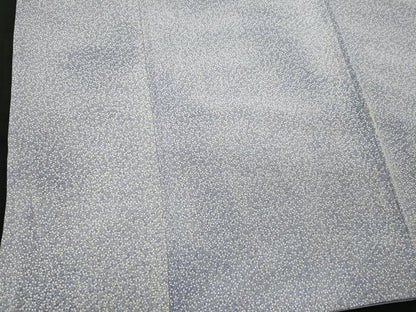 平和屋着物■江戸小紋　霞文　暈し染め　正絹　逸品　CABL5613ou