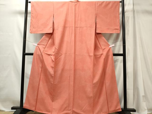 平和屋着物■江戸小紋　寄せ小紋柄　正絹　逸品　CABL5638ou