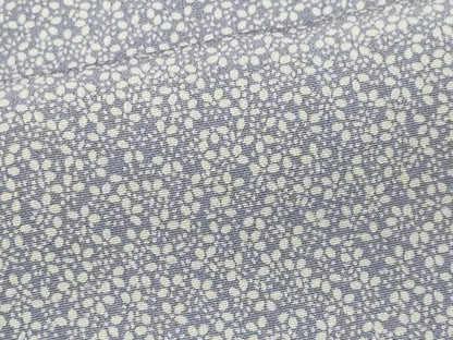 平和屋着物■江戸小紋　霞文　暈し染め　正絹　逸品　CABL5613ou