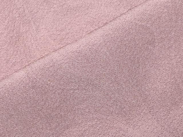 平和屋着物●訪問着　作家物　墨流し文様　暈し染め　正絹　逸品　CABM5158gh