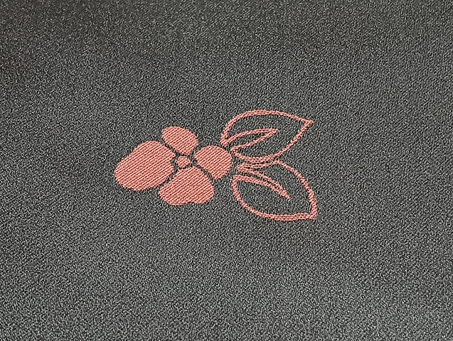 平和屋着物■道行コート まとめて 20点 向かい蝶 更紗 花柄 宝相華 型染め 刺繍 着用可能多数 未使用品あり 全て正絹 mmm1551