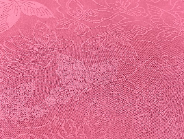 平和屋着物■道行コート まとめて 20点 蝶 薔薇 花柄 七宝 ろうけつ染め 相良刺繍 着用可能多数 未使用品あり 全て正絹 mmm1548