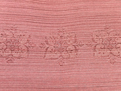平和屋着物■道行コート まとめて 20点 向かい蝶 更紗 花柄 宝相華 型染め 刺繍 着用可能多数 未使用品あり 全て正絹 mmm1551