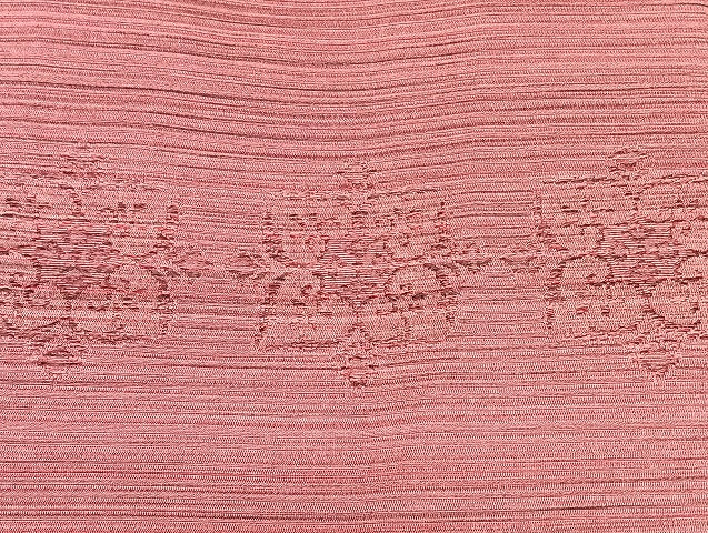 平和屋着物■道行コート まとめて 20点 向かい蝶 更紗 花柄 宝相華 型染め 刺繍 着用可能多数 未使用品あり 全て正絹 mmm1551
