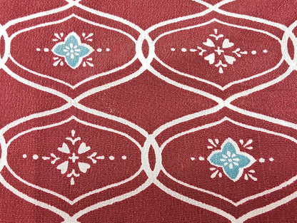 平和屋着物■道行コート まとめて 20点 向かい蝶 更紗 花柄 宝相華 型染め 刺繍 着用可能多数 未使用品あり 全て正絹 mmm1551