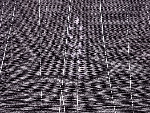 平和屋着物■夏物 小紋 絽 紗 まとめて20点 花柄 ろうけつ染め 着用可能多数 全て正絹 mmm1560