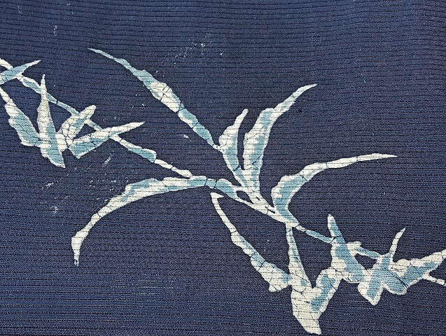 平和屋着物■夏物 小紋 絽 紗 まとめて20点 花柄 ろうけつ染め 着用可能多数 全て正絹 mmm1561