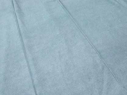 平和屋着物■江戸小紋　青海波文　正絹　逸品　CABN1641ev