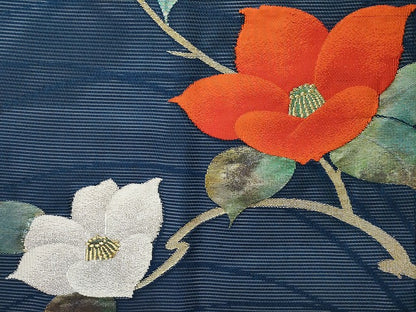 平和屋本店■夏物 名古屋帯 絽 紗 まとめて 50点 鶴 花柄 絽綴れ 羅 波筬織 アンティーク 手描き 駒刺繍 など 未使用品有 全て正絹 se0050