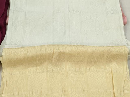 平和屋着物★和装小物　帯揚げ10枚セット　正絹　逸品　DABK7029xg
