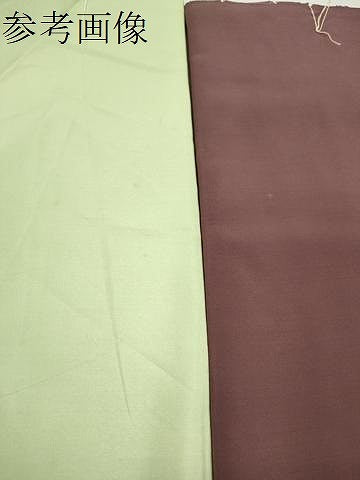 平和屋着物▼和装小物　八掛まとめて10点　色無地　暈し　紬地　全て正絹　未使用多数　逸品　CABN0978ju