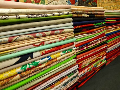 平和屋本店■名古屋帯 まとめて100点 風景 更紗 花柄 手描き 駒刺繍 刺繍 金銀糸 など 着用可能多数 未使用品あり 全て正絹 se4250