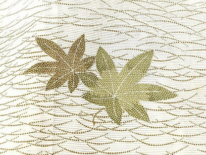 平和屋着物■夏物 小紋 絽 紗 まとめて20点 花柄 金銀彩 着用可能多数 全て正絹 mmm1639