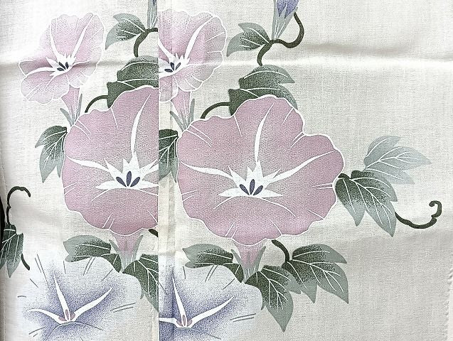 平和屋着物■浴衣 まとめて 45点 蝶 朝顔 花柄 注ぎ染め 暈し染め など 着用可能多数 未使用品あり mmm1657