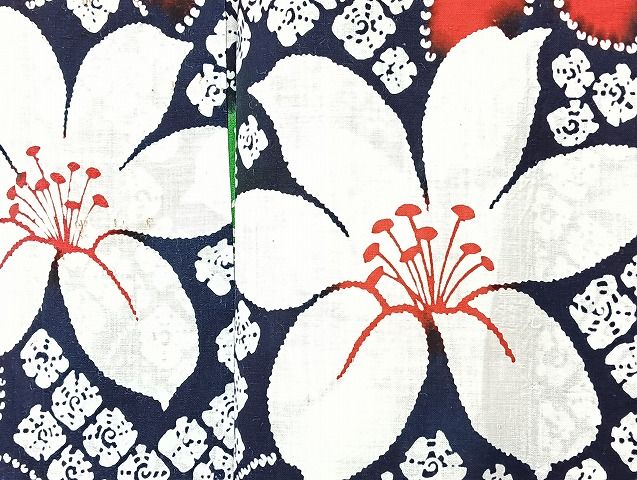 平和屋着物■浴衣 まとめて 45点 金魚 蝶 朝顔 乱菊 花柄 綿紅梅 注ぎ染め など 着用可能多数 未使用品あり mmm1656