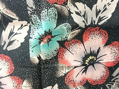 平和屋着物■浴衣 まとめて 45点 蝶 朝顔 花柄 注ぎ染め 暈し染め など 着用可能多数 未使用品あり mmm1660