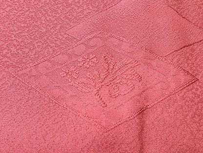 平和屋着物■道行コート まとめて 20点 風景 花柄 立波 刺繍 着用可能多数 未使用品あり 全て正絹 mmm1666