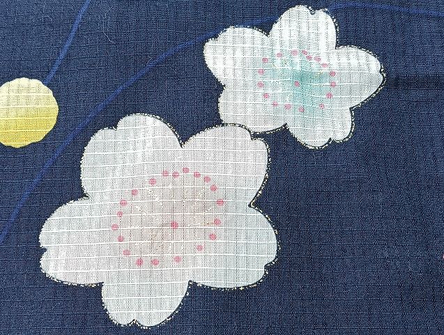平和屋着物■浴衣 まとめて 45点 朝顔 向日葵 花柄 ラメ 注ぎ染め 花井幸子 YUKIKO HANAI など 着用可能多数 未使用品あり mmm1658