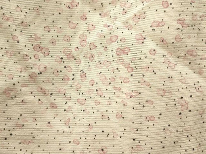 平和屋本店■夏物 小紋 絽 紗 まとめて20点 蝶 松竹梅 手描き 花柄 着用可能多数 全て正絹 se0067