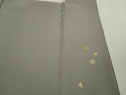 平和屋本店●極上 金彩友禅 卓越技能者 名工 和田光正 訪問着 光正高蒔絵 吹寄せ花丸文 潤色 暈し染め 金銀彩 さが美扱い 逸品 DZAB7009kh6