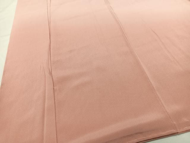 平和屋着物●色留訪問着　霞文　暈し染め　正絹　逸品　未使用　CABN9358ua