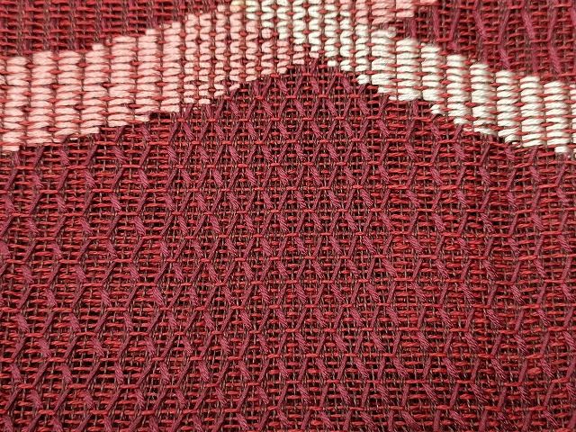 平和屋本店■夏物 名古屋帯 絽 紗 まとめて 50点 手描き 刺繍 金銀糸 羅 絽綴れ すくい織 花柄 など 未使用品あり 全て正絹 ppp0059w