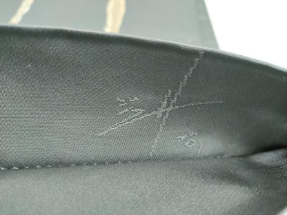 平和屋着物●世界的人形師　辻村寿三郎　ジュサブロー　六通柄袋帯　舞桜文　金糸　正絹　逸品　CABO1714hy