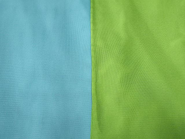 平和屋本店■夏物 色無地 絽 紗 洗える着物 まとめて20点 草 紋紗 着用可能多数 ppp0094