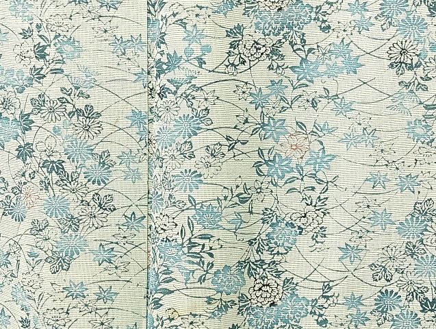 平和屋着物■夏物 小紋 絽 紗 まとめて20点 花柄 手描き 暈し染め 金彩 着用可能多数 全て正絹 mmm1726