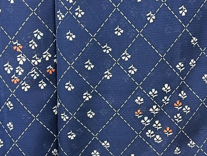 平和屋着物■夏物 小紋 絽 紗 洗える着物 まとめて20点 鳥 蝶 風景 松竹梅 花柄 着用可能多数 mmm1725