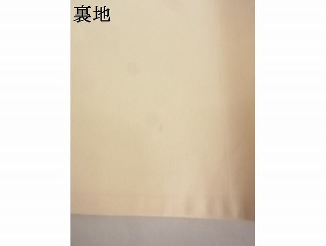 平和屋着物■六通柄袋帯 錦繍 亀甲唐松 金銀糸 正絹 逸品 A-ta6830