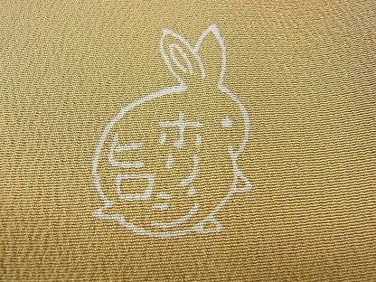 平和屋本店■極上　人形作家・ホリヒロシ　子供　七五三　女の子　3歳　祝着　刺繍　花笠　暈し染め　金銀彩　逸品　DZAA0631kh4 - 平和屋