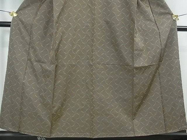 平和屋本店■最高級　人間国宝　北村武資　経錦　ますいわ屋扱い　たとう紙付き　逸品　未使用　3kh1784 - 平和屋