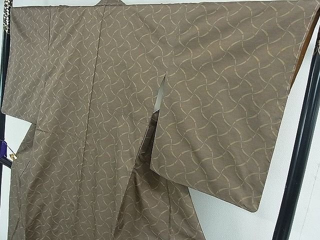 平和屋本店■最高級　人間国宝　北村武資　経錦　ますいわ屋扱い　たとう紙付き　逸品　未使用　3kh1784 - 平和屋
