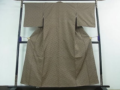 平和屋本店■最高級　人間国宝　北村武資　経錦　ますいわ屋扱い　たとう紙付き　逸品　未使用　3kh1784 - 平和屋