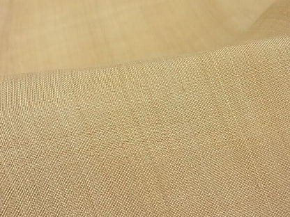 平和屋本店＊希少 夏物 人間国宝 平良敏子 喜如嘉の芭蕉布 道中着 ロング丈 証紙付き 逸品 未使用3s20522