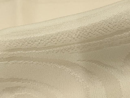 平和屋着物■長襦袢 無双仕立て 流水地紋 暈し染め 正絹 逸品 AAAM0985fy