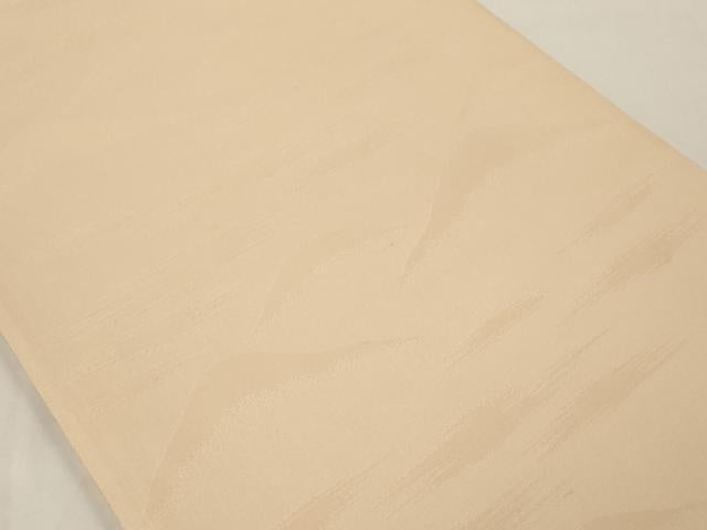 平和屋着物◎砂子綴れ 両面全通柄袋帯 雲取り霞文 金糸 正絹 逸品 AAAM5288ey