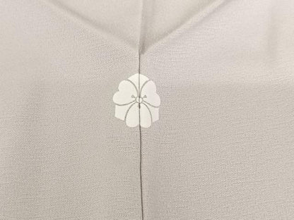 平和屋着物●豪華色留袖 寿光織 人物草花文 暈し染め 金糸 正絹 逸品 未使用 AAAM6822ph