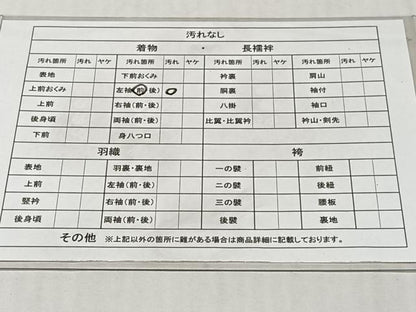 平和屋着物■上質な紬 舞花文 正絹 逸品 AAAM7303oa